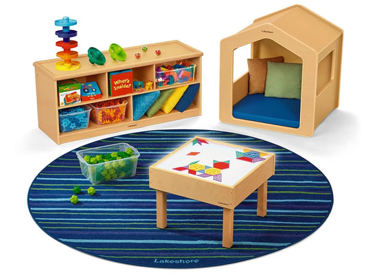 Sensory Area - 12-24 Months - US 7471