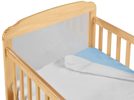 Crib Sheet - US 7254