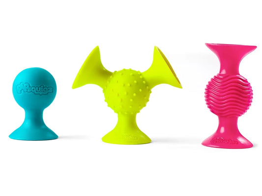 pipSquigz Rattles - US 4406