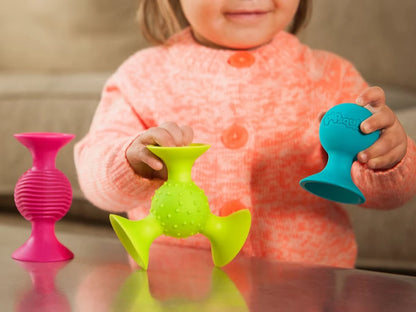 pipSquigz Rattles - US 4406