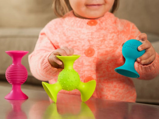 pipSquigz Rattles - US 4406
