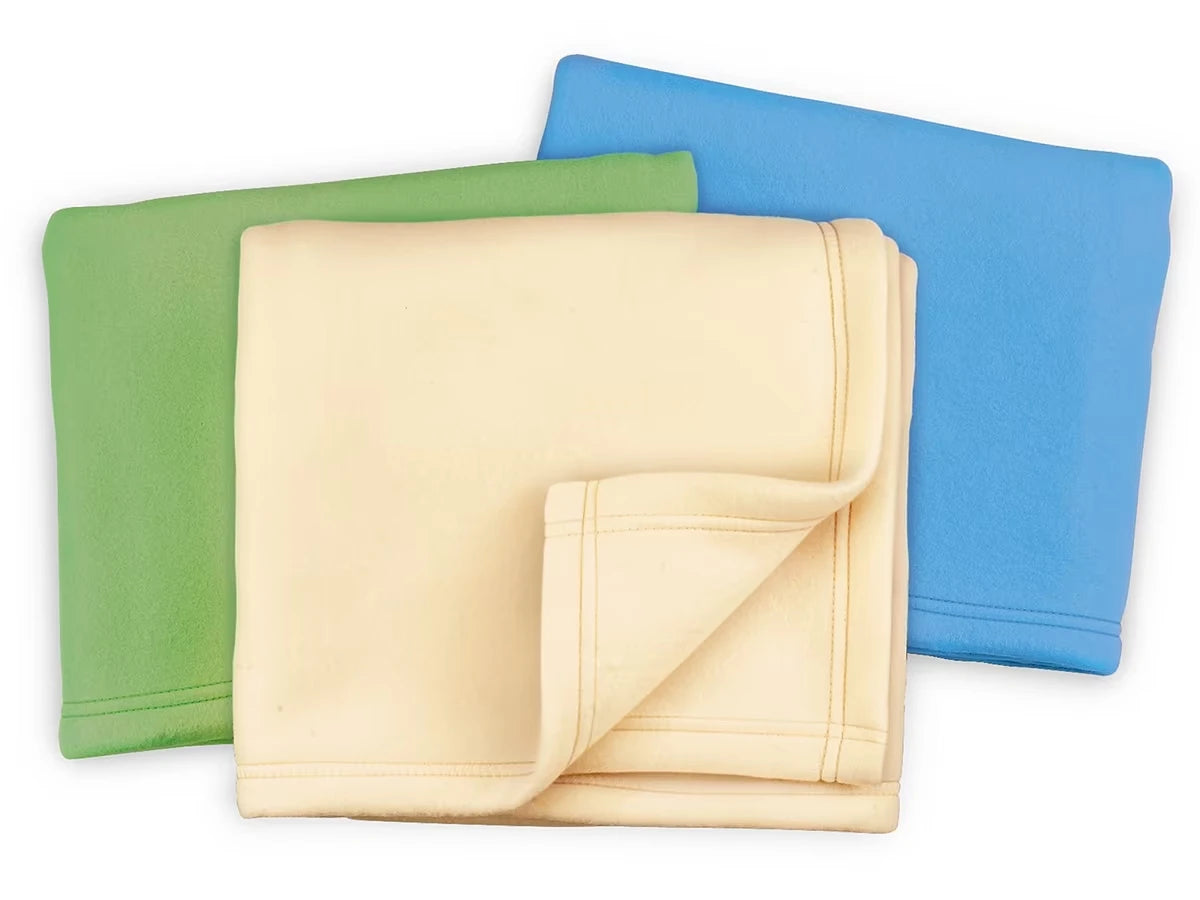 Super-Soft Fleece Blanket - US 9112