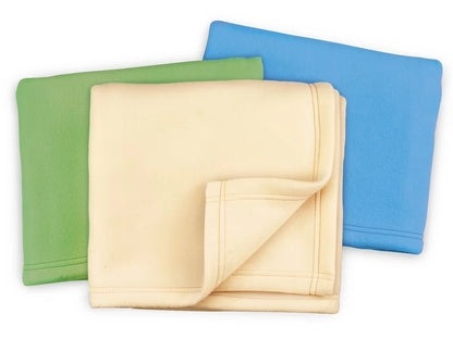 Super-Soft Fleece Blanket - US 9112
