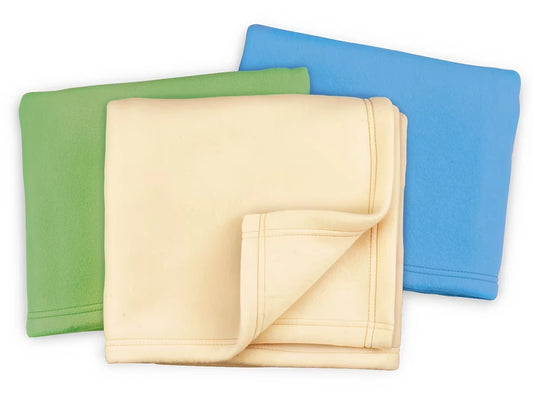 Super-Soft Fleece Blanket - US 9112