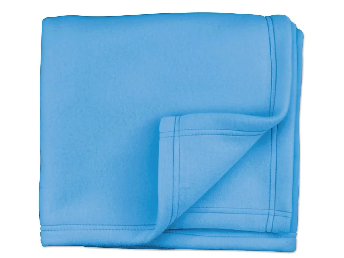 Super-Soft Fleece Blanket - US 9112