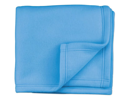 Super-Soft Fleece Blanket - US 9112