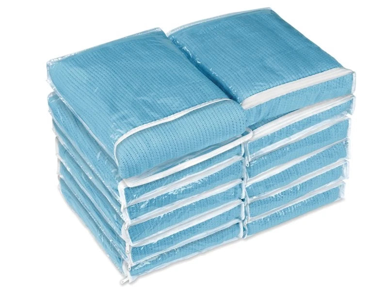 Cotton Thermal Blanket - US 8688