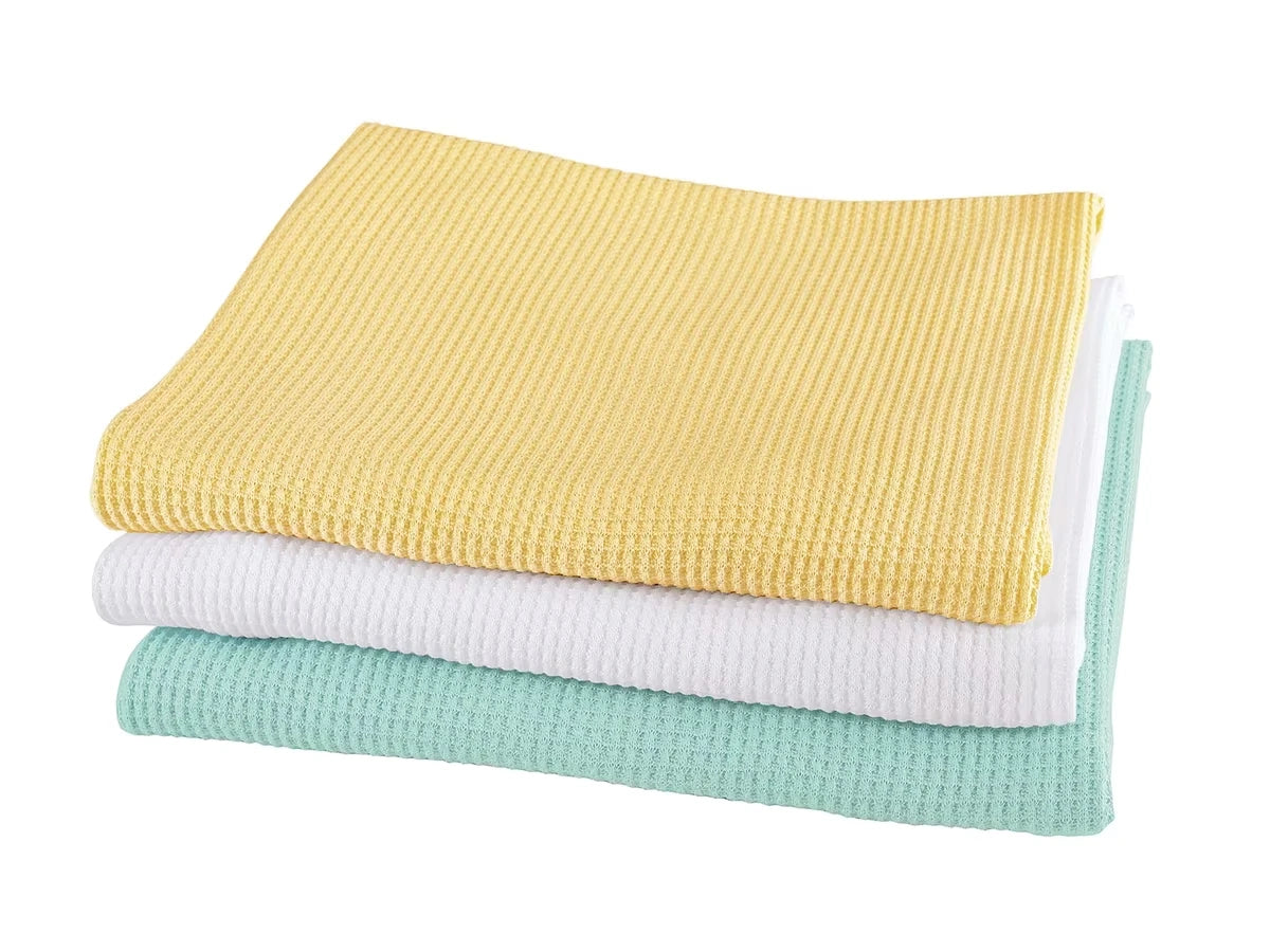 Cotton Thermal Blanket - US 8688