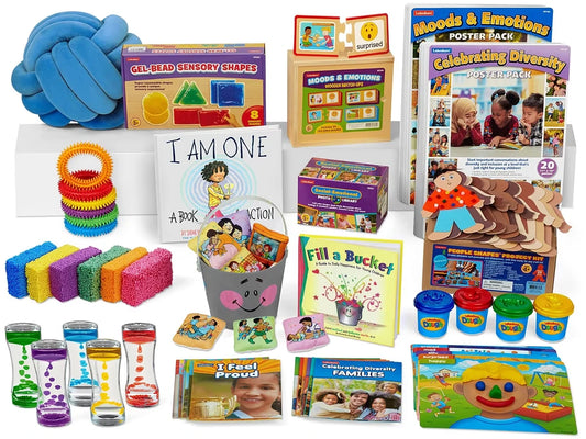 Kindness Kit - Preschool-K - US 9311