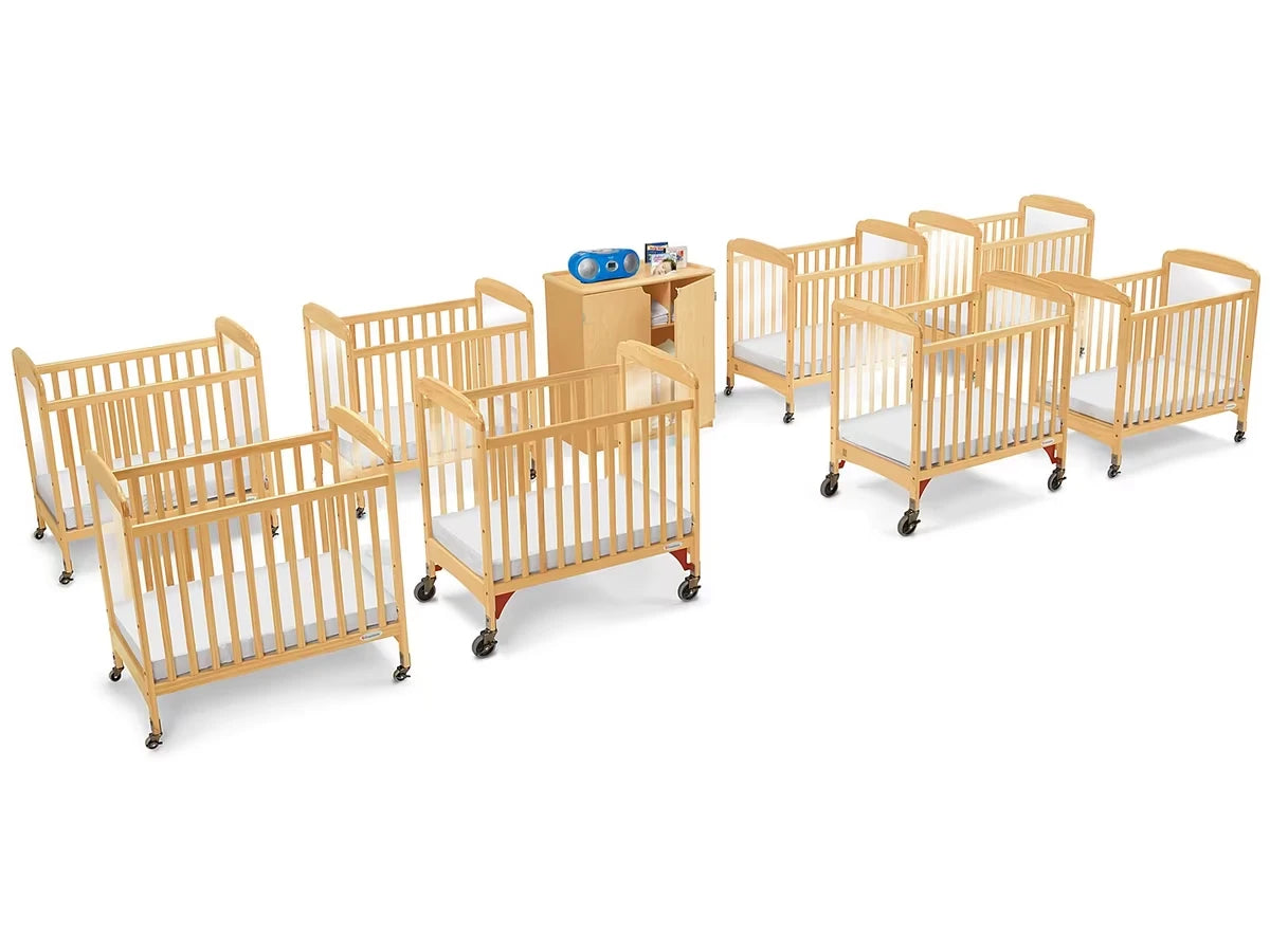Sleeping Area - Birth-12 Months - US 8540
