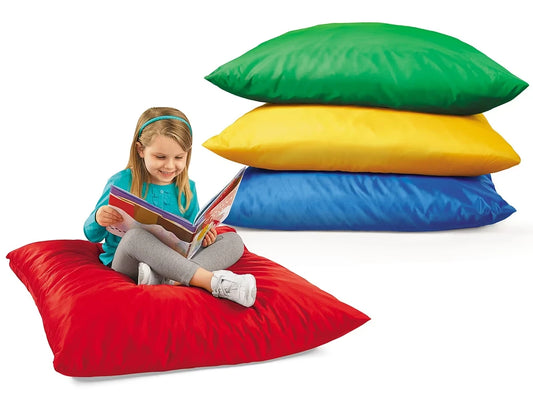 Giant Comfy Pillows - US 6660