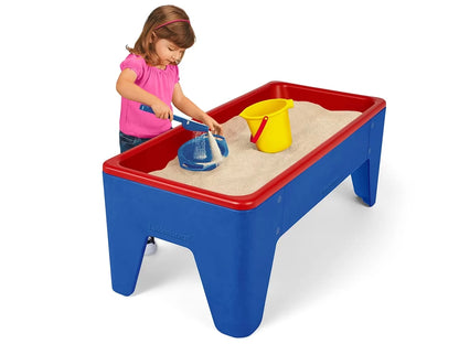 Toddler Sand & Water Table - US 1523