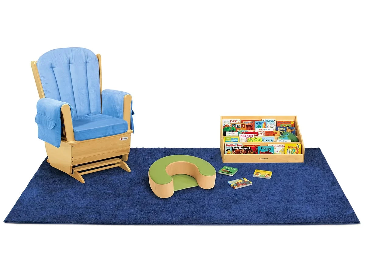 Library Area - Birth-12 Months - US 9463