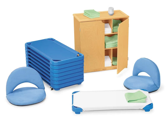 Naptime Area - 24-36 Months - US 8728