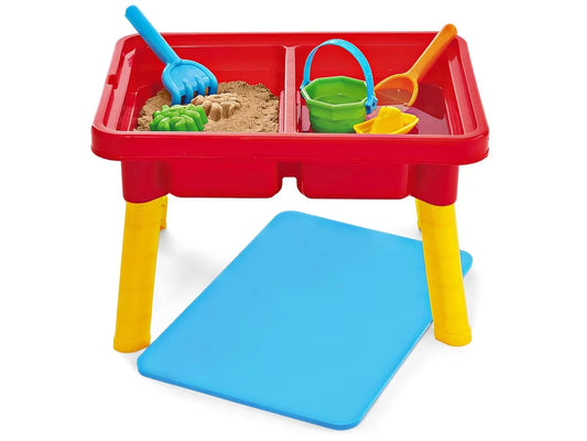 Sand & Water Activity Table - US 6985