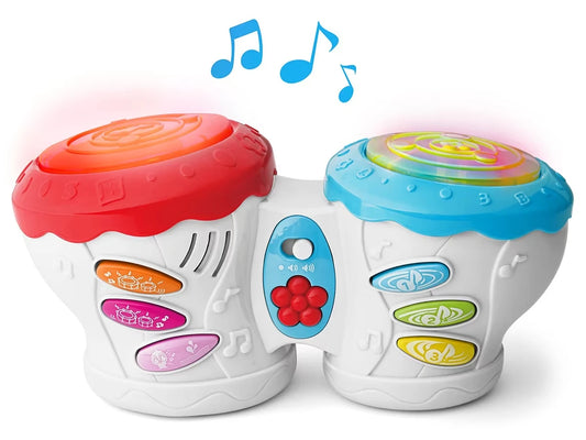 Flash Beat Drums - US 4648
