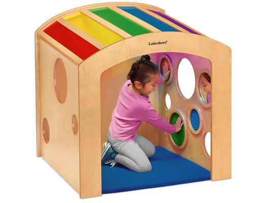 Sensory Hideaway - US 6137