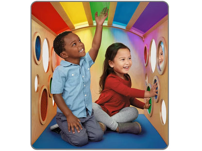 Sensory Hideaway - US 6137