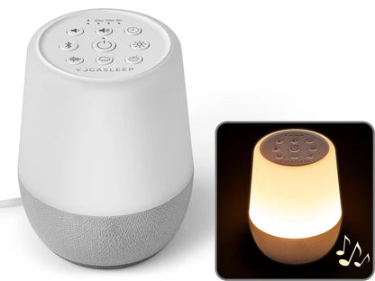 Light-Up Calming Sounds Machine - US 6014