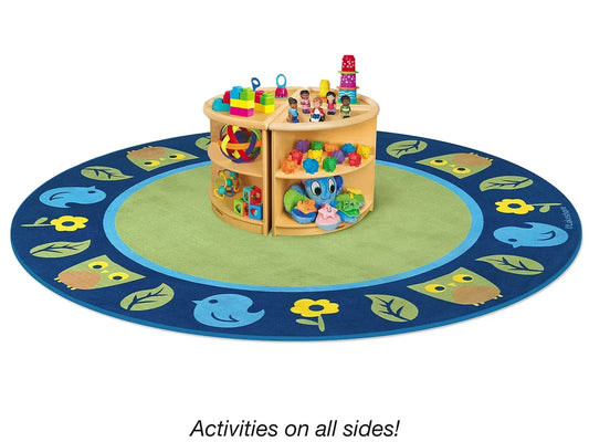 Discovery Area - Birth-12 Months - US 1335