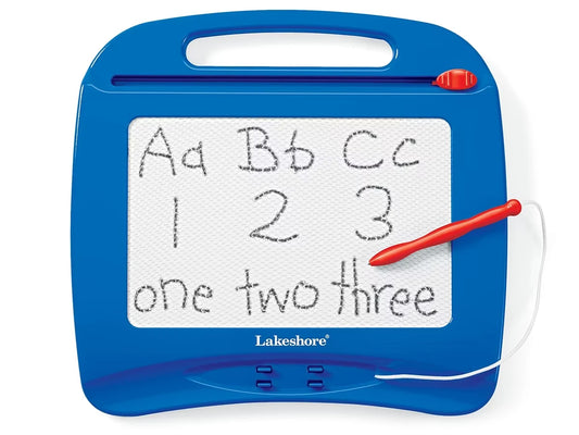 Lakeshore Magic Board - US 7075