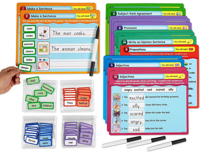 English Language Development Writing Center - US 3432