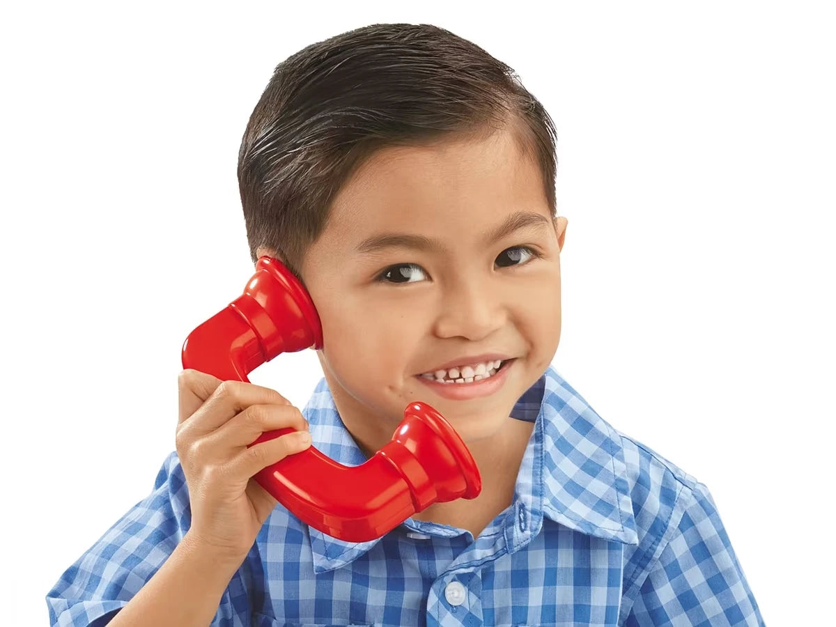 Hear Myself Sound Phone - US 7563