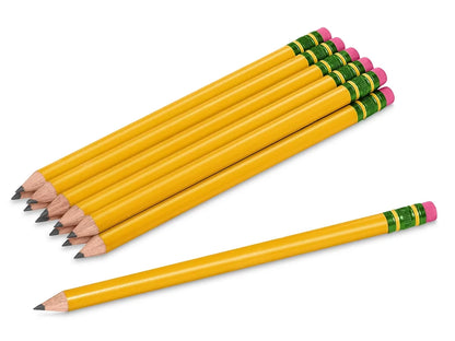 My First Pencils - Sharpened - US 5094