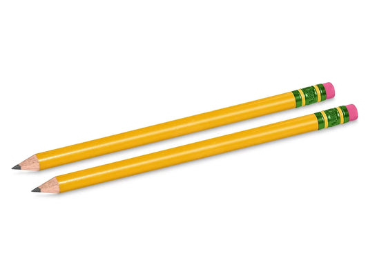 My First Pencils - Sharpened - US 5094