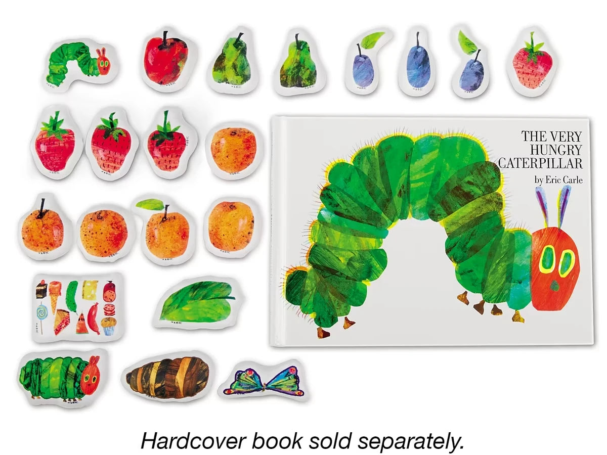 The Very Hungry Caterpillar Storytelling Kit - US 3968