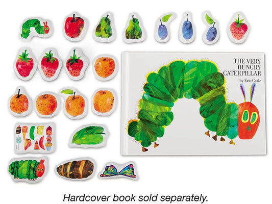 The Very Hungry Caterpillar Storytelling Kit - US 3968