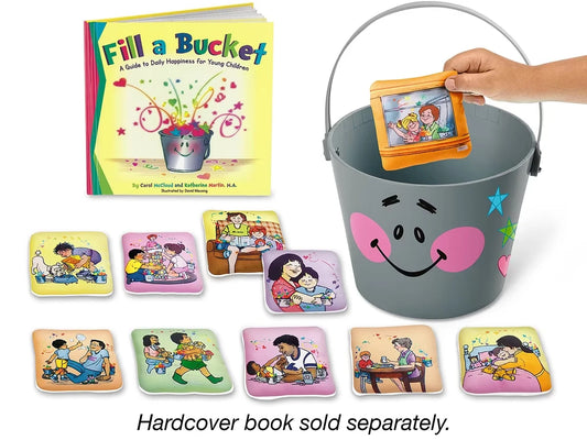 Fill a Bucket Storytelling Kit - US 7048