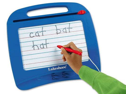 Writing Practice Magic Board - US 3700
