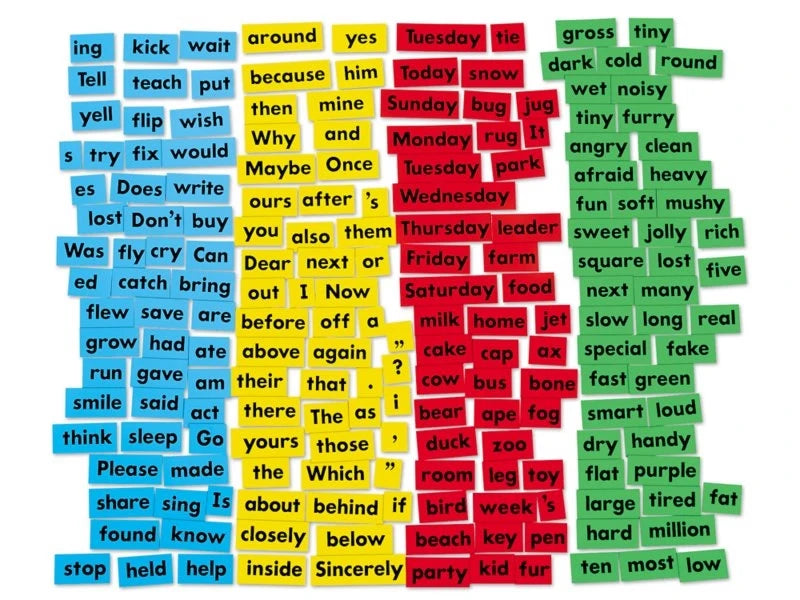 Magnetic Story Board - US 1730