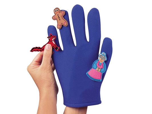 Storytelling Glove - US 2707