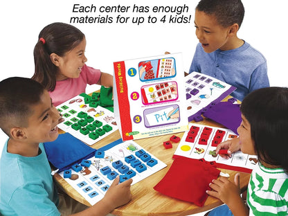 Building Words Instant Learning Center - US 9176