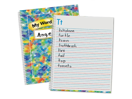 My Word Journal - US 4601