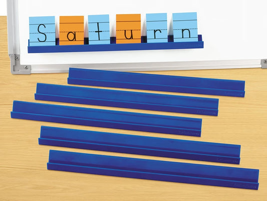 Magnetic Display Trays - Set of 6 - US 6357