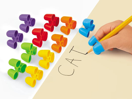 Writing Claws - Set of 12 - Pre K-K - US 6206