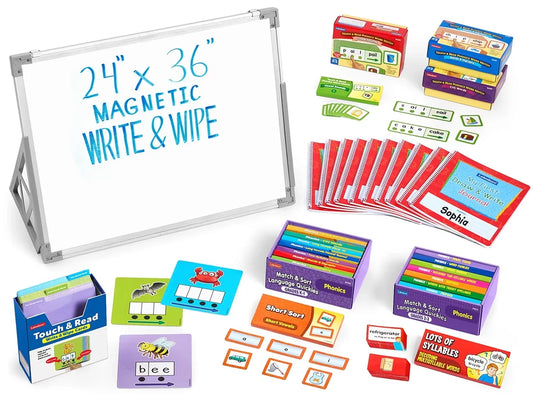 PAF Work Stations Bundle - US 8409