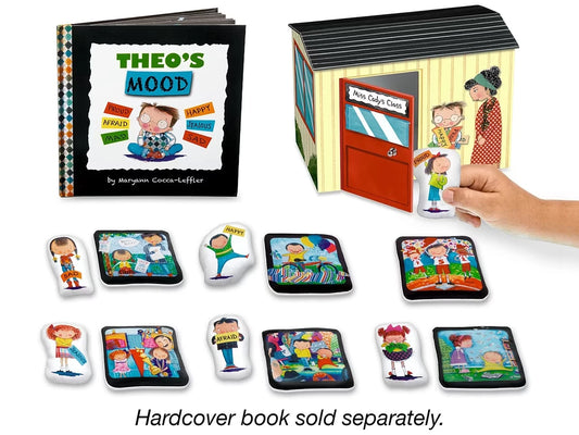 Theo’s Mood Storytelling Kit - US 8119