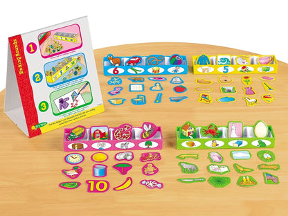 Ending Sounds Instant Learning Center - US 8343