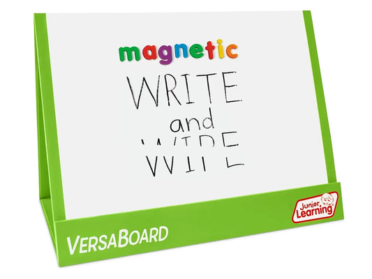 Magnetic Write & Wipe VersaBoard - US 3582