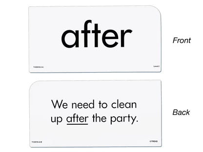 Sight-Words Level 2 Flash Cards- 95 Cards - US 9574