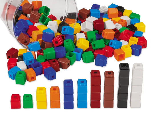 Unifix® Cubes Tub - US 5730