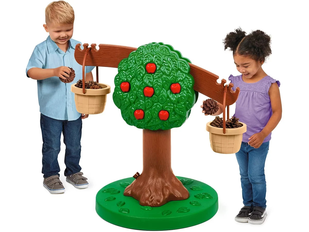 Jumbo Outdoor Balance Scale - US 8804