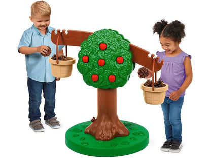 Jumbo Outdoor Balance Scale - US 8804