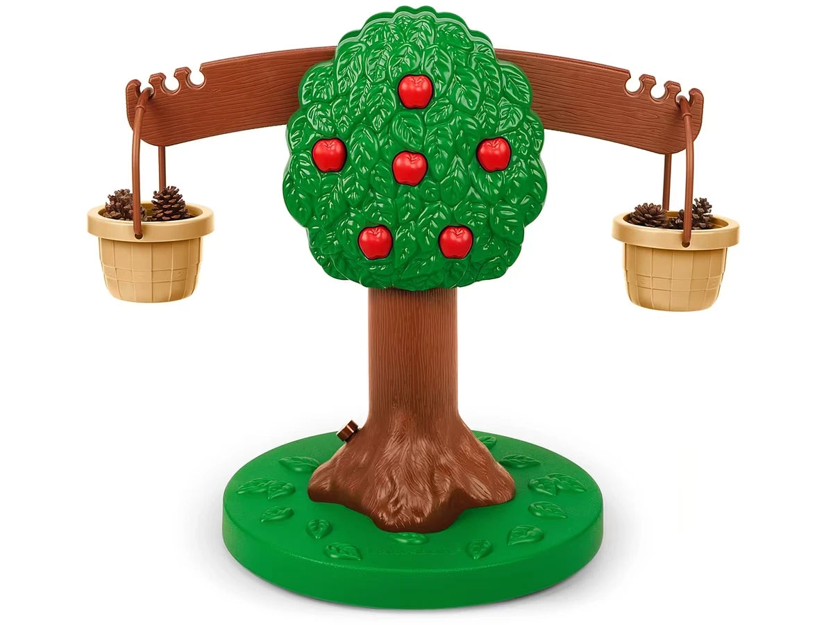 Jumbo Outdoor Balance Scale - US 8804