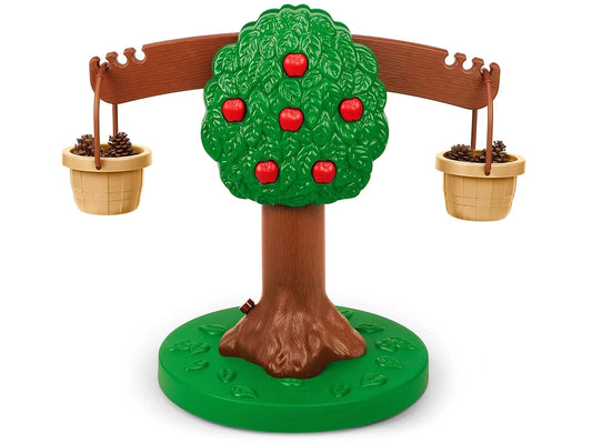 Jumbo Outdoor Balance Scale - US 8804