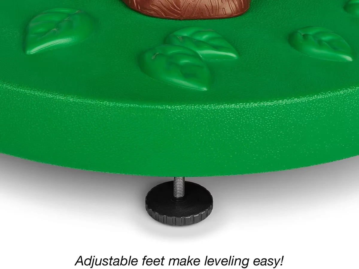 Jumbo Outdoor Balance Scale - US 8804